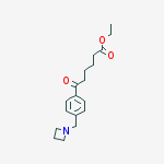 CAS No 898757-25-0  Molecular Structure