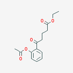 Cas Number: 898758-73-1  Molecular Structure