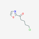 CAS No 898758-80-0  Molecular Structure