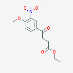 CAS No 898758-89-9  Molecular Structure