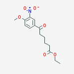 CAS No 898758-93-5  Molecular Structure