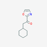 CAS No 898759-04-1  Molecular Structure