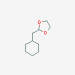 CAS No 898759-11-0  Molecular Structure