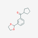 CAS No 898759-76-7  Molecular Structure