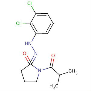 CAS No 89876-37-9  Molecular Structure