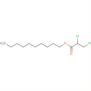 Cas Number: 89876-52-8  Molecular Structure