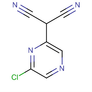 Cas Number: 89876-64-2  Molecular Structure