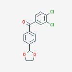 CAS No 898760-72-0  Molecular Structure