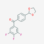 CAS No 898760-82-2  Molecular Structure