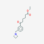 CAS No 898761-14-3  Molecular Structure