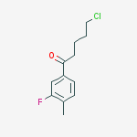 CAS No 898761-27-8  Molecular Structure