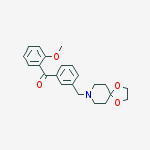 CAS No 898761-38-1  Molecular Structure