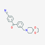 Cas Number: 898761-53-0  Molecular Structure