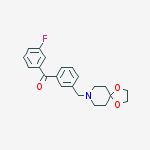 Cas Number: 898761-77-8  Molecular Structure