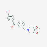 Cas Number: 898761-79-0  Molecular Structure