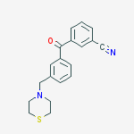 CAS No 898762-86-2  Molecular Structure