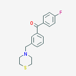 CAS No 898763-09-2  Molecular Structure