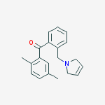 CAS No 898763-26-3  Molecular Structure