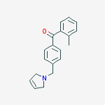 CAS No 898763-71-8  Molecular Structure