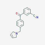 CAS No 898763-85-4  Molecular Structure