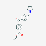 CAS No 898763-93-4  Molecular Structure