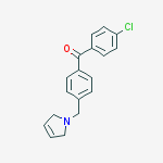 CAS No 898764-05-1  Molecular Structure