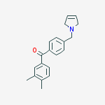 CAS No 898764-22-2  Molecular Structure