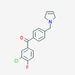 CAS No 898764-34-6  Molecular Structure