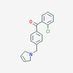 CAS No 898764-37-9  Molecular Structure