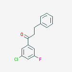 CAS No 898764-60-8  Molecular Structure