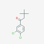 Cas Number: 898764-90-4  Molecular Structure