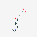 CAS No 898764-93-7  Molecular Structure