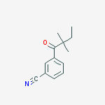 Cas Number: 898765-13-4  Molecular Structure