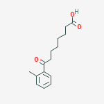 CAS No 898765-36-1  Molecular Structure