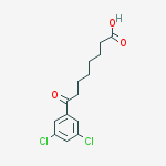 CAS No 898765-57-6  Molecular Structure