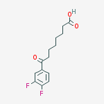 CAS No 898765-81-6  Molecular Structure