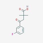 Cas Number: 898766-70-6  Molecular Structure