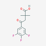 CAS No 898766-72-8  Molecular Structure