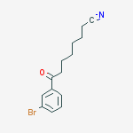 CAS No 898766-84-2  Molecular Structure