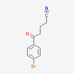 CAS No 898766-86-4  Molecular Structure