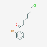 CAS No 898766-94-4  Molecular Structure