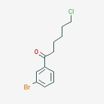 CAS No 898766-96-6  Molecular Structure