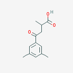 CAS No 898767-01-6  Molecular Structure