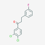 Cas Number: 898767-63-0  Molecular Structure