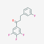 Cas Number: 898767-73-2  Molecular Structure