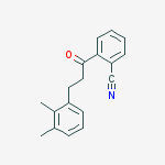CAS No 898769-11-4  Molecular Structure