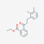 CAS No 898769-20-5  Molecular Structure