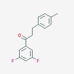 CAS No 898769-40-9  Molecular Structure