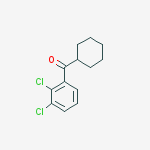 Cas Number: 898769-42-1  Molecular Structure