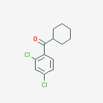 Cas Number: 898769-45-4  Molecular Structure